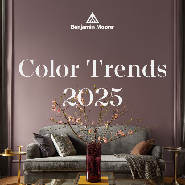 رنـگ سال 1404 چه رنگی است؟ 