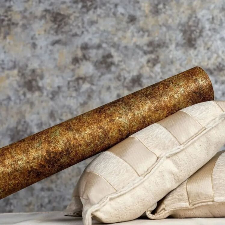 کاغذدیواری اتاق خواب | بهترین مدل‌ها برای دکوراسیون مدرن و لوکس – وال یو