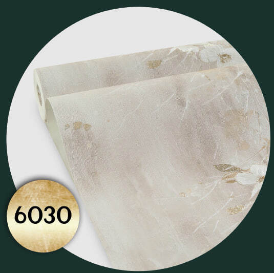 کاغذ دیواری یکی از تاثیرگذارترین عناصر در طراحی و دکوراسیون داخلی است که می‌تواند تنها با تغییر یک دیوار، روح تازه‌ای به