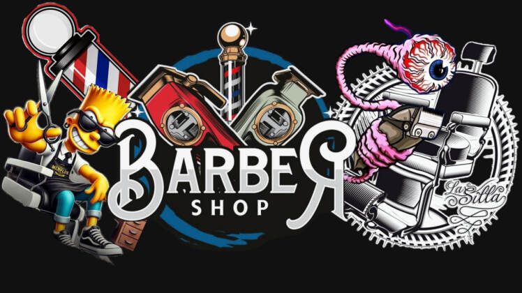 اگر به دنبال پوستر دیواری باربرشاپ وال‌یو، پوستر دیواری آرایشگاه مردانه وال‌یو، پوستر دیواری بارت سیمپسون وال‌یو، پوستر 