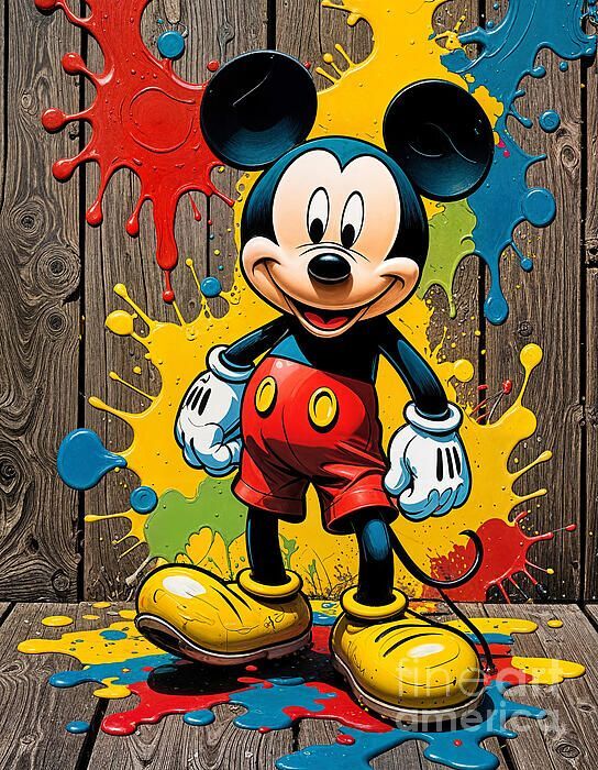 «پوستر دیواری اتاق نوجوان | راهنمای انتخاب بهترین طرح‌های مدرن و شخصیتی – وال یو»