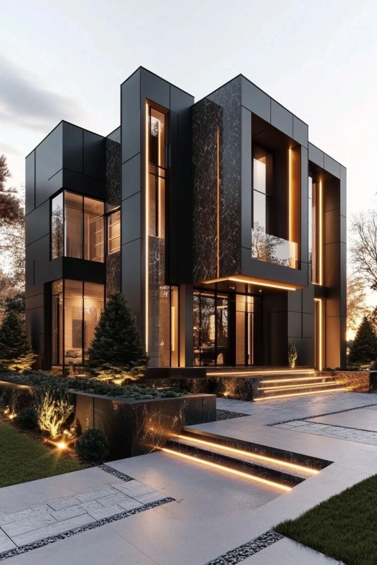 راهنمای کامل انتخاب کاغذدیواری برای دکوراسیون خانه‌های مدرن