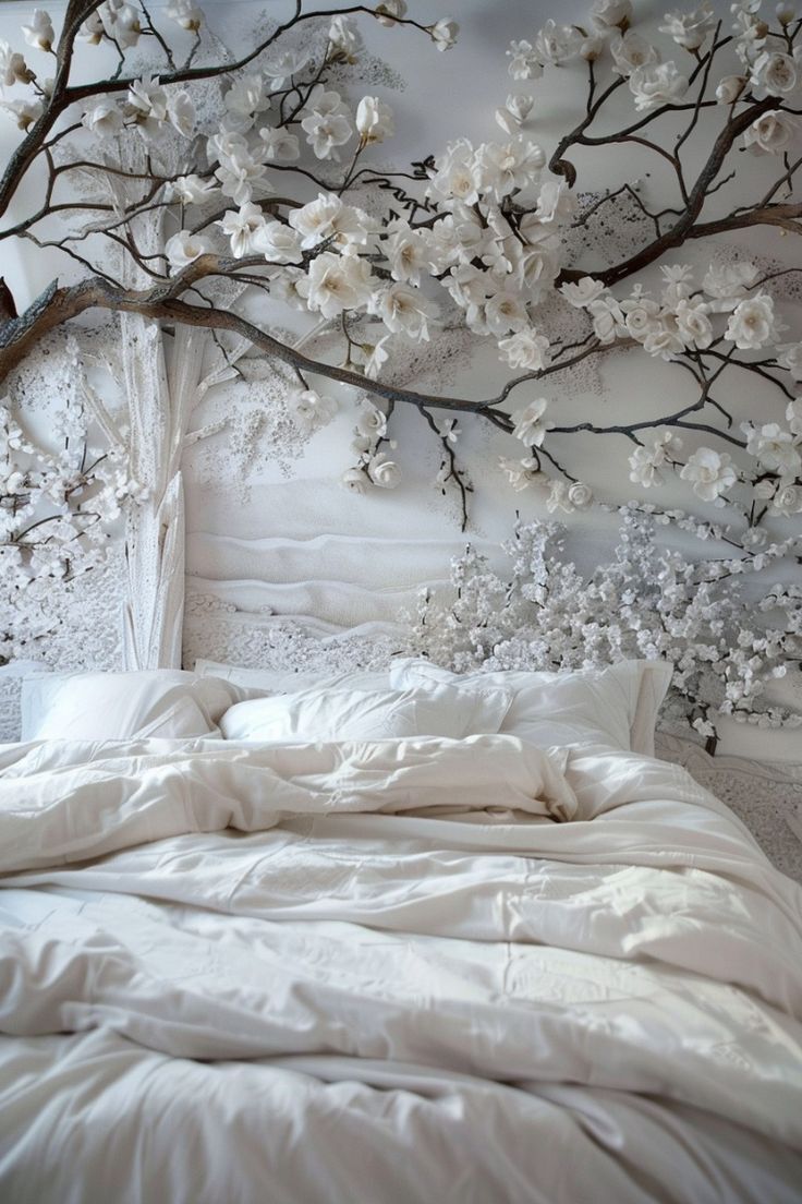 «پوستر دیواری اتاق خواب | بهترین طرح‌ها برای آرامش و زیبایی | خرید از WALLU.IR»