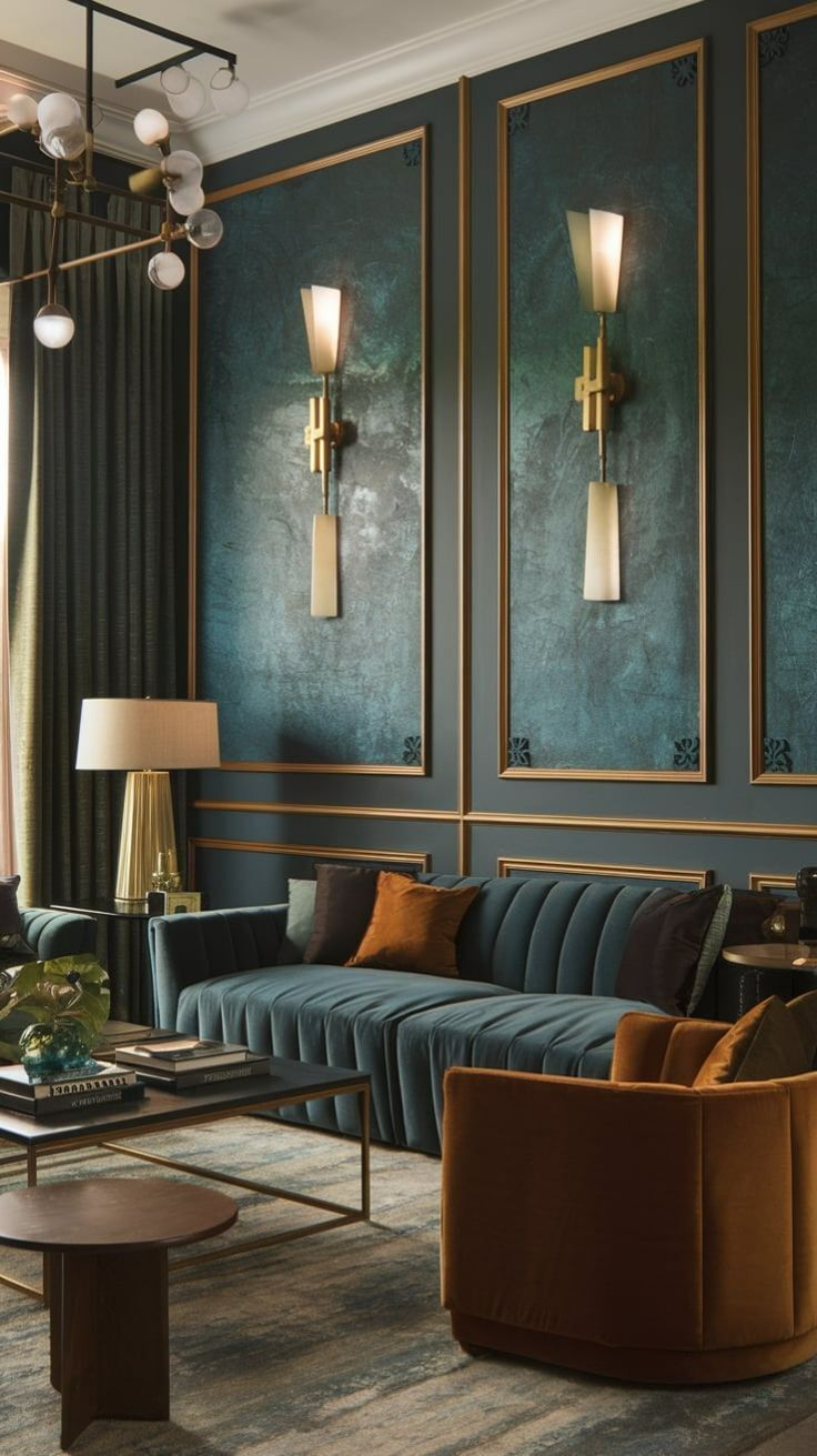 «پوستر دیواری اتاق کار | بهترین مدل‌ها برای فضای اداری و دکوراسیون حرفه‌ای – وال یو»