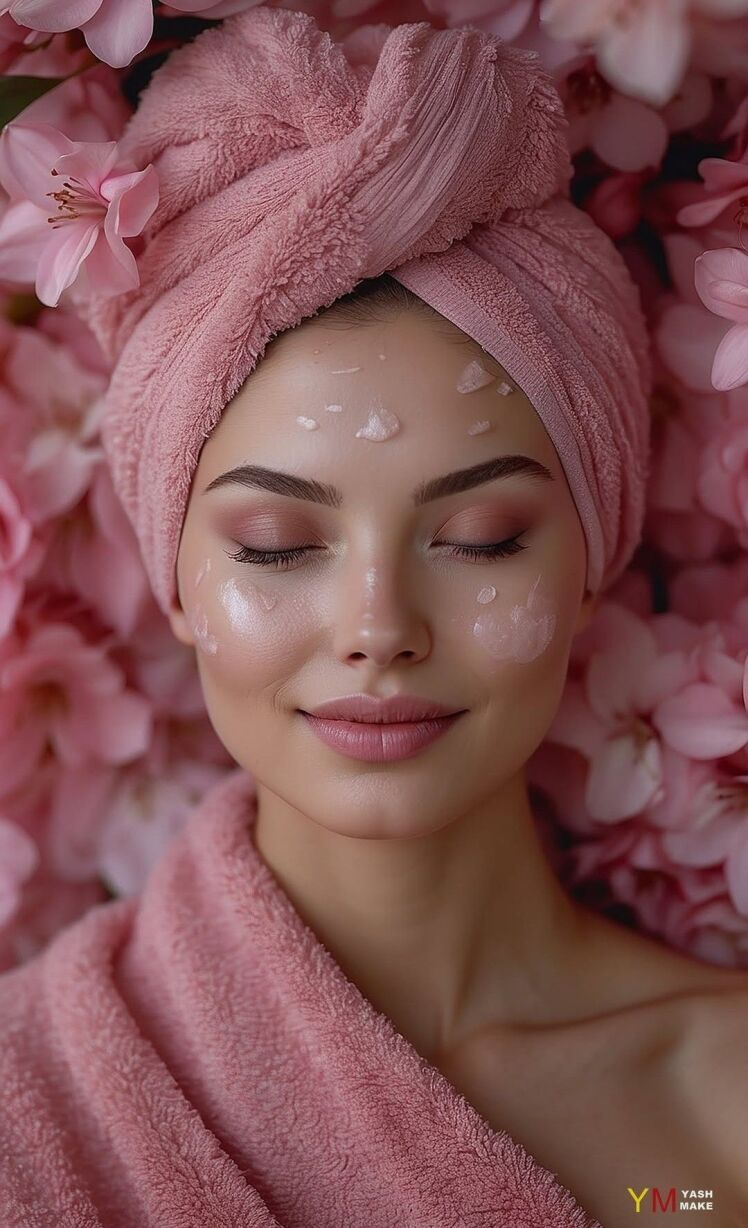 راهنمای کامل انتخاب پوستر دیواری برای سالن زیبایی و آرایشگاه | ایجاد هویت بصری حرفه‌ای