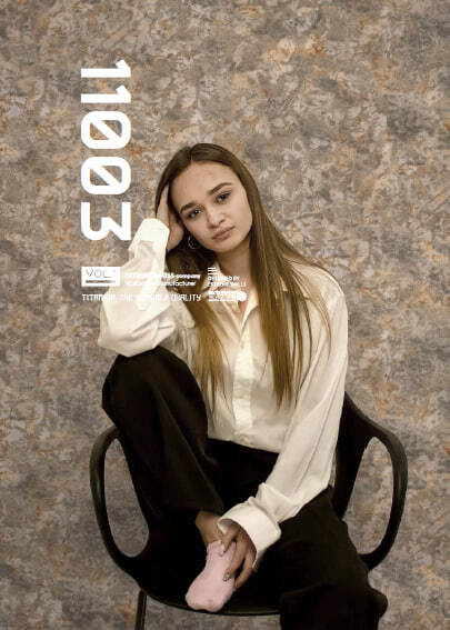  تیتانیوم کد 11003 