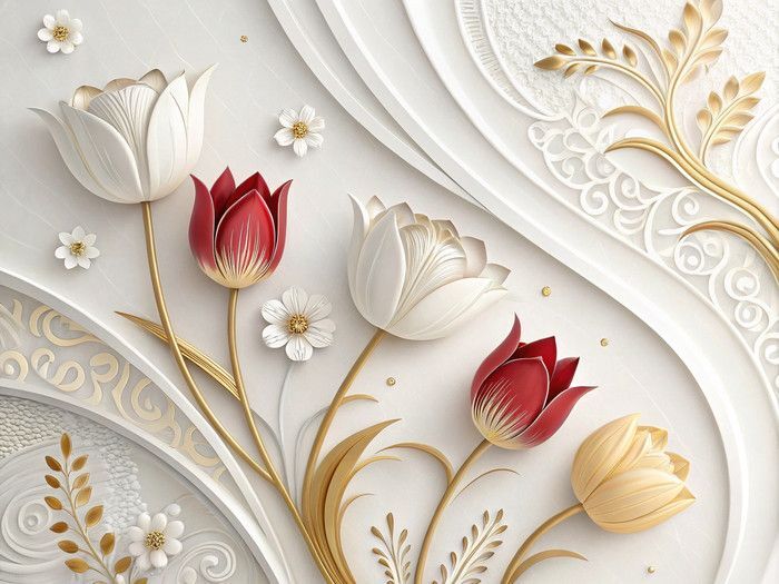 پوستر دیواری چیست و چرا در دکوراسیون داخلی مدرن ضروری شده است؟