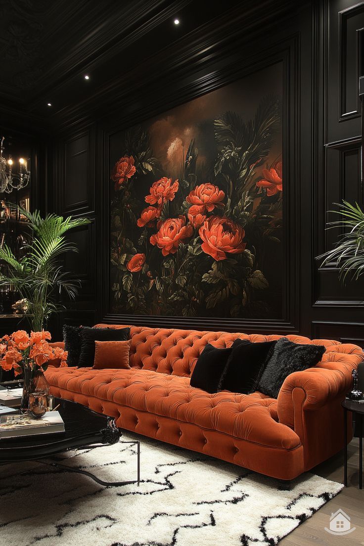 «کاغذدیواری و پوستر دیواری لابی | بهترین انتخاب برای ورودی ساختمان – وال یو»